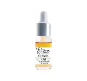 Elisium olejek do skórek Watermelon Mango 15 ml