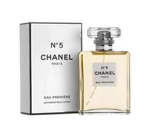 Chanel N°5 Eau Première woda perfumowana spray 100 ml