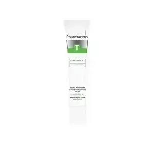 Pharmaceris T Pure Retinol 0.3 krem z retinolem na trądzik wieku dorosłego na noc 40 ml