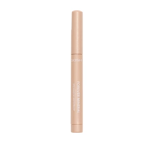 Gosh Forever Mineral wodoodporny cień do powiek w kredce 002 Beige 1,4 g