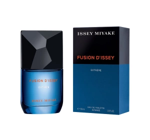 Issey Miyake Fusion d'Issey Extreme woda toaletowa spray 50 ml