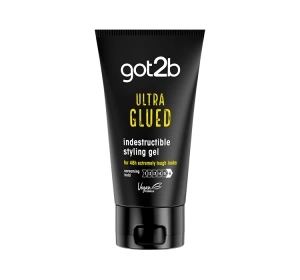Got2B Ultra Glued żel do stylizacji włosów 150 ml