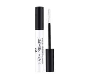Golden Rose Lash Primer baza pod tusz do rzęs 9 ml