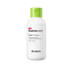 Dr.Jart+ Ctrl-A Teatreement Toner oczyszczający tonik do twarzy 120 ml