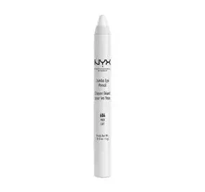 NYX Professional Makeup Jumbo Eye Pencil kredka do oczu 604 Milk 5 g
