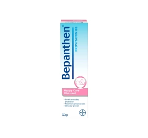 Bepanthen Nappy Care Ointment maść ochronna z prowitaminą B5 30 g