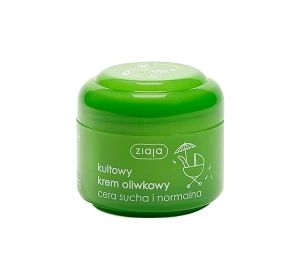 Ziaja kultowy krem oliwkowy 50 ml