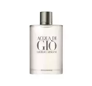 Tester Armani Acqua di Giò Pour Homme woda toaletowa spray 100 ml