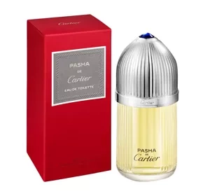 Cartier Pasha De Cartier woda toaletowa spray 100 ml