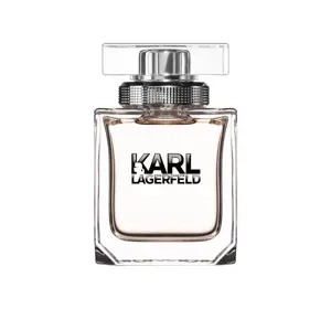 Tester Karl Lagerfeld Karl Lagerfeld for Her woda perfumowana spray 85 ml