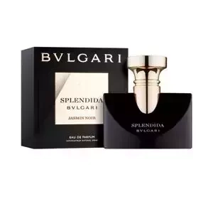 Bvlgari Splendida Jasmin Noir woda perfumowana spray 50 ml