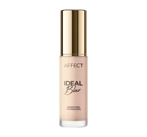 Affect Ideal Blur podkład przeciwzmarszczkowy 2 N 30 ml