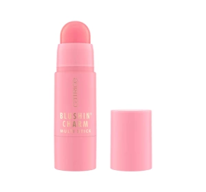 Catrice Blushin' Charm Multi Stick róż w sztyfcie 040 Sparkle Lover 5,5 g