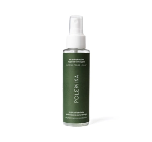 Polemika Matcha Toner Daily antyoksydacyjna mgiełka tonizująca 100 ml