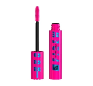 Maybelline Lash Sensational Firework wodoodporny wydłużający tusz do rzęs Black 8,75 ml
