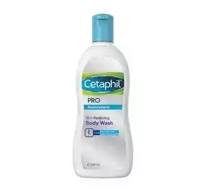Cetaphil PRO Restoraderm emulsja do mycia ciała 295 ml