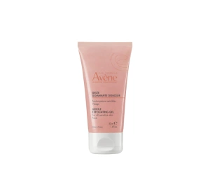 Avène łagodny peeling w żelu 50 ml