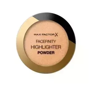 Max Factor Facefinity rozświetlacz w kompakcie 003 Bronze Glow 8 g