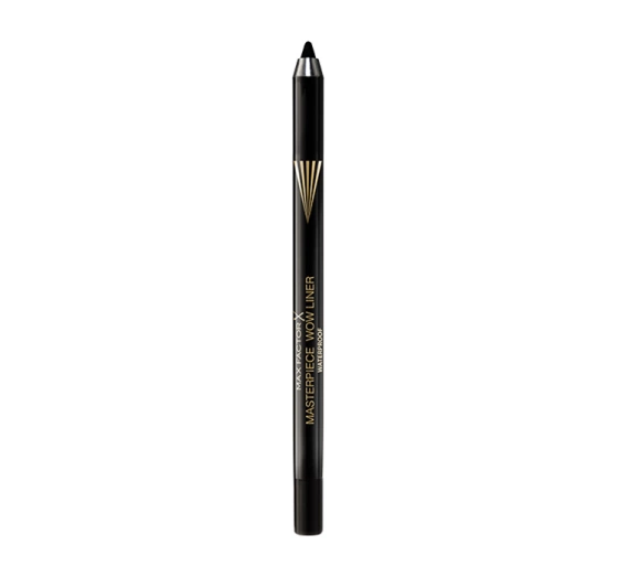 Max Factor Masterpiece Wow Liner wodoodporny eyeliner w kredce 300 Midnight Black 1,2g