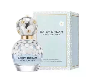 Marc Jacobs Daisy Dream woda toaletowa spray 50 ml