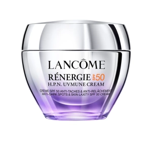 Lancôme Rénergie H.P.N. UVMUNE krem do twarzy SPF50 50 ml