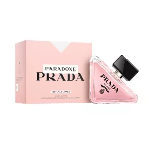 Prada Paradoxe Virtual Flower woda perfumowana spray refillable 90 ml