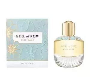 Elie Saab Girl of Now woda perfumowana spray 90 ml