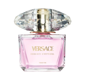 Tester Versace Bright Crystal perfumy spray 90 ml