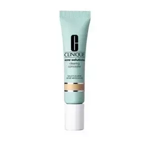 CLINIQUE ANTI BLEMISH PUNKTOWY KOREKTOR 01 10ML