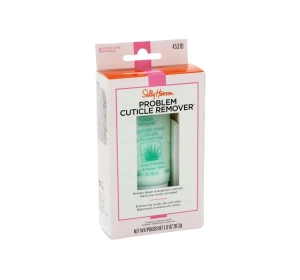 Sally Hansen Problem Cuticle Remover krem do zmiękczania i usuwania skórek 28,3 g
