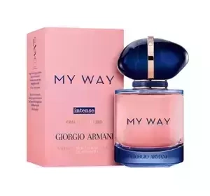 Armani My Way Intense woda perfumowana spray 90 ml