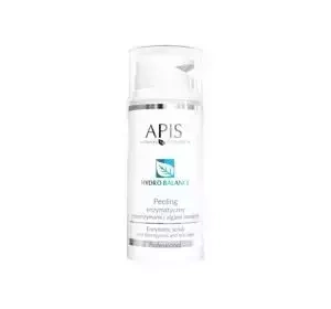 Apis Hydro Balance peeling enzymatyczny 100 ml
