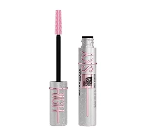 Maybelline Lash Sensational Sky High brokatowy topper tusz do rzęs Space Diamond 7,2 ml