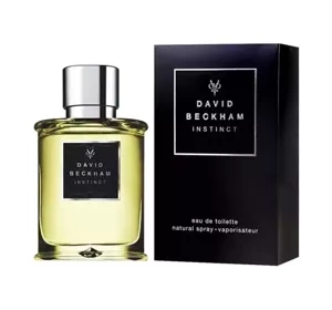 David Beckham Instinct woda toaletowa spray 50 ml