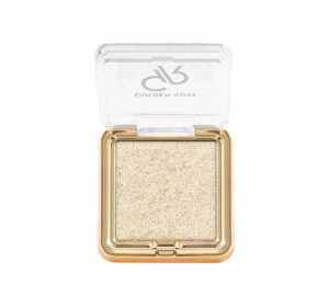 Golden Rose Sparkle Glow perłowy cień do powiek 51 Moonlit 2,5 g