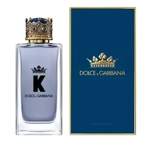 Dolce & Gabbana K by Dolce & Gabbana woda toaletowa spray 150 ml
