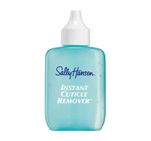 SALLY HANSEN INSTANT CUTICLE REMOVER ŻEL NA SKÓRKI