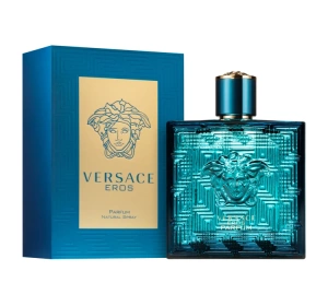 Versace Eros perfumy spray 200 ml