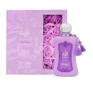 Zimaya Fatima Velvet Love ekstrakt perfum spray 100 ml