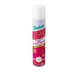 Batiste Stylist XXL Volume Spray suchy szampon do włosów zwiększający objętość włosów 200 ml