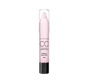 Max Factor CC Korektor korygujący cienie pod oczami 3,3 ml