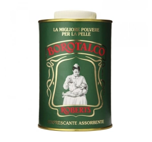 Borotalco Roberts talk do ciała 500 g