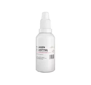 Esent kolagen z elastyną 30 ml