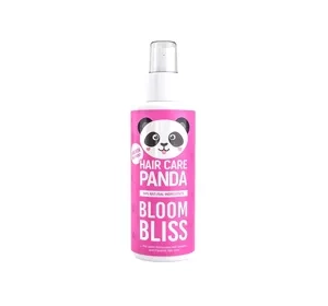 Noble Health Hair Care Panda stymulująca wcierka do włosów 200ml