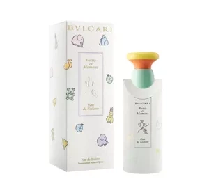 Bvlgari Petits Et Mamans woda toaletowa spray 100 ml