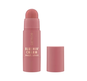 Catrice Blushin' Charm Multi Stick róż w sztyfcie 050 Radiant Honey 5,5 g