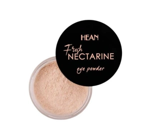 Hean Fresh Nectarine aksamitny puder pod oczy 5 g