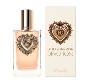 Dolce & Gabbana Devotion woda perfumowana spray 100 ml