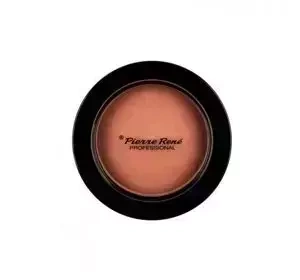 PIERRE RENE ROUGE POWDER RÓŻ DO POLICZKÓW 07 RUSTY CHEEK 6G