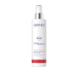 Bandi Professional Tricho-Esthetic peptydowy tricho-tonik wcierka do włosów 230 ml